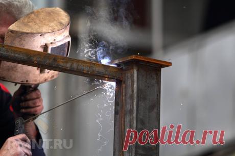 Правильный выбор сварочной маски RMNT.RU