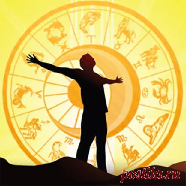 (3) Сила духа знаков зодиака - Гороскоп - медиаплатформа МирТесен