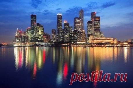 Путешествия