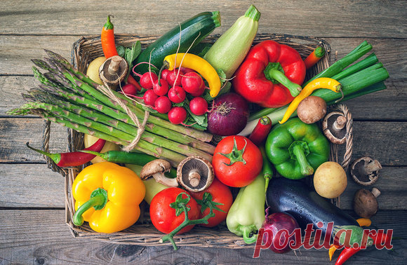Едим и хорошеем: 10 полезных продуктов для здоровой кожи