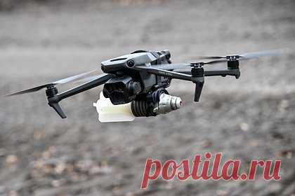 Силовики сообщили о дефиците FPV-дронов у ВСУ в Сумской области