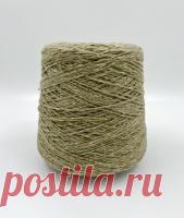 Angora Malfil , бежевый 65% меринос, 15% ангора, 20% Па, 200м/100гр