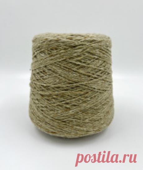 Angora Malfil , бежевый 65% меринос, 15% ангора, 20% Па, 200м/100гр