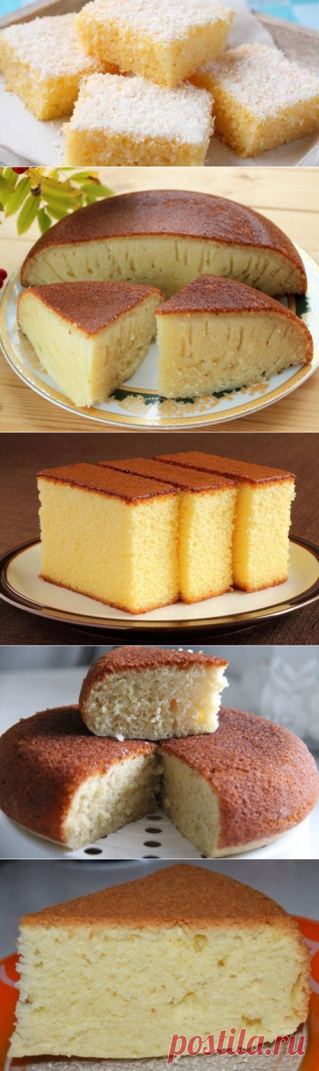 Любимый манник: 9 вкусных домашних рецептов