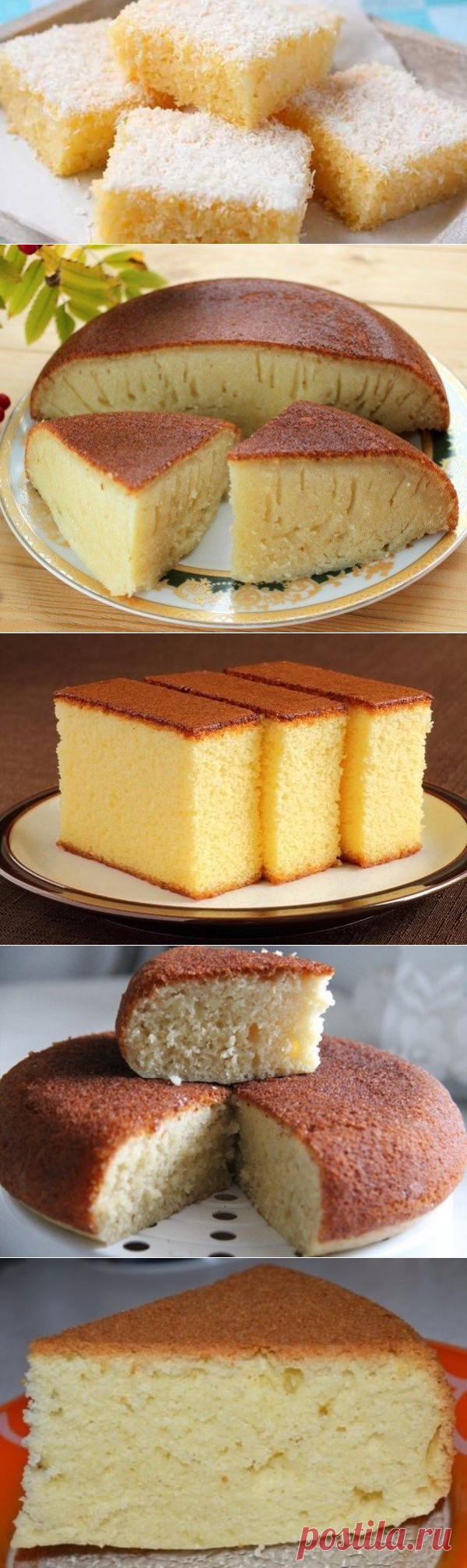 Любимый манник: 9 вкусных домашних рецептов