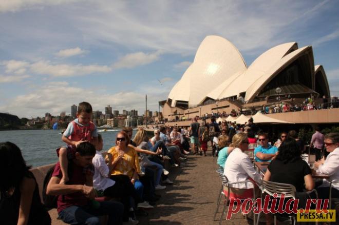 Каково жить в Австралии? | Чёрт побери Сразу хочу сказать, что воспитание я получил абсолютно обычное, никаких белых офицеров, ни беглых каторжников у меня в семье отродясь не было и правила поведения. «Вбитые в сознание» горячо любимой мамой –самые обычные, и хотя, с тех пор прошло много лет – пропустить женщину вперед, предложить (или навязать) помощь — это уже часть натуры и происходит просто автоматически. Хотя последствия бывают разные – особенно, в условиях другой ге...