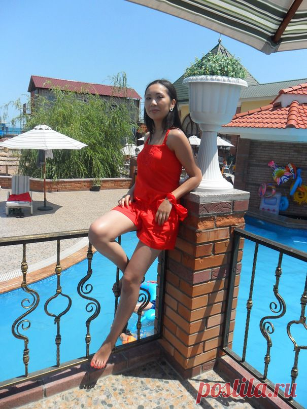 Дамира Есимбаева