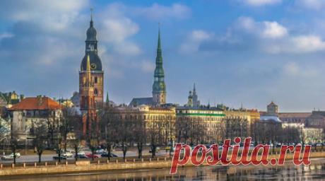 Дипломат: Латвия не хочет обеспечивать безопасность на выборах президента России. Рига демонстрируют тотальное нежелание исполнять международные обязательства и обеспечивать безопасность на избирательных участках на выборах президента России, которые пройдут в марте. Об этом сообщил временный поверенный в делах России в Латвии Олег Зыков. Читать далее