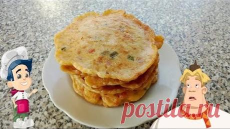 МИНУТНАЯ ВКУСНОТА НА ЗАВТРАК БЫСТРО И ВКУСНО. СУПЕР БЫСТРЫЙ ЗАВТРАК