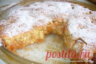 выпечка ~ Кулинарная Академия Умных Хозяек