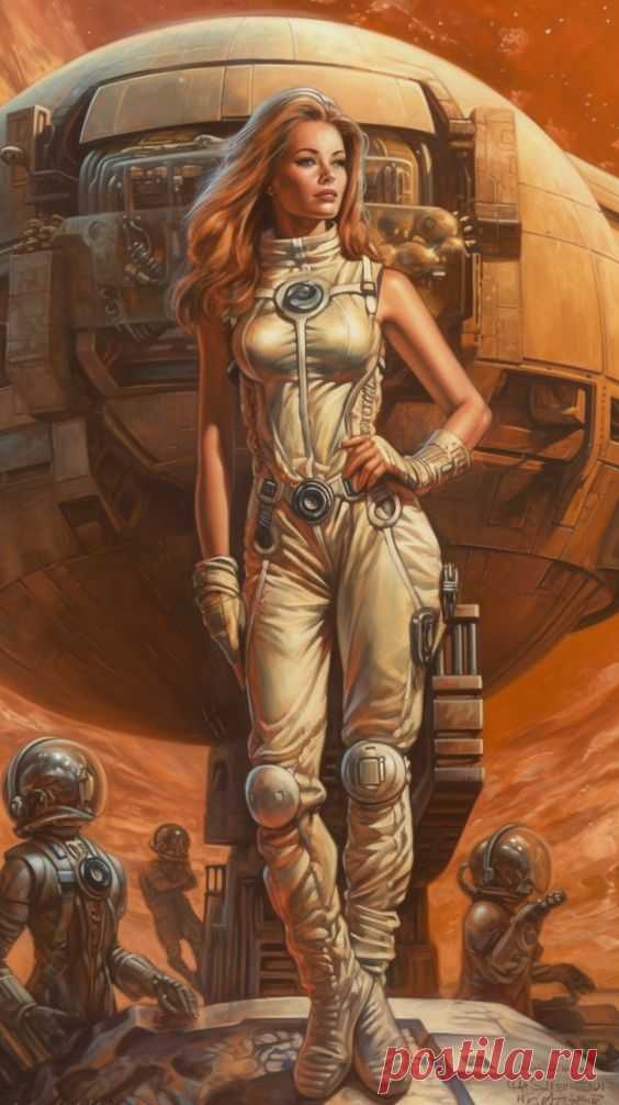 art