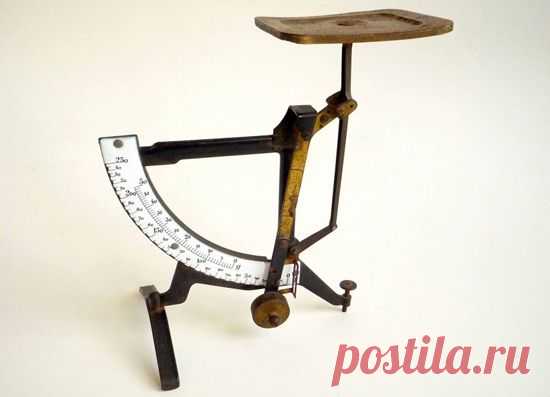 Кулинарные единицы измерения древней Руси