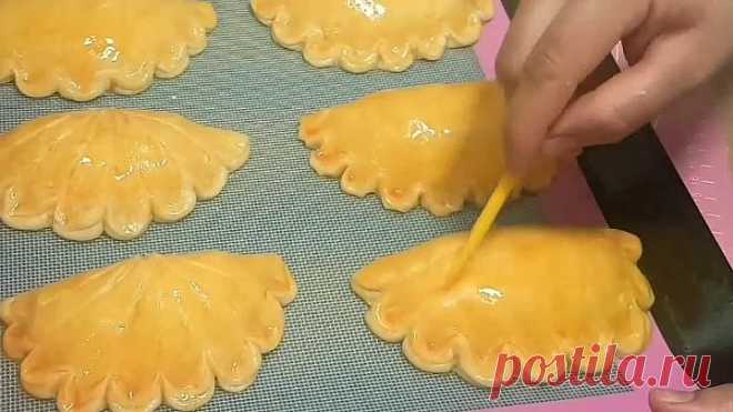 ДАЖЕ КУШАТЬ ЖАЛКО!💯 Невозможно остановиться!Это лучший рецепт
