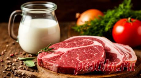 Врач Мартиросян назвал избыток мяса и молока в рационе вредным для почек. Врач-уролог «СМ-Клиника» Гурген Мартиросян рассказал, что мясо-молочная диета может привести к образованию камней в почках Читать далее