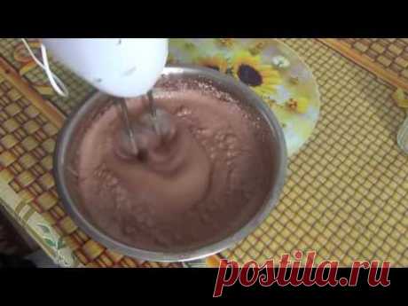 Желейный торт &quot;Птичье молоко&quot;