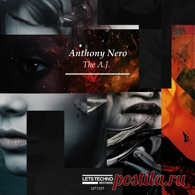 Anthony Nero - The A.J