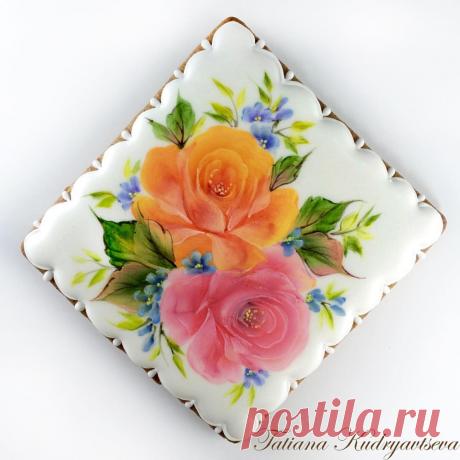 Татьяна Кудрявцева