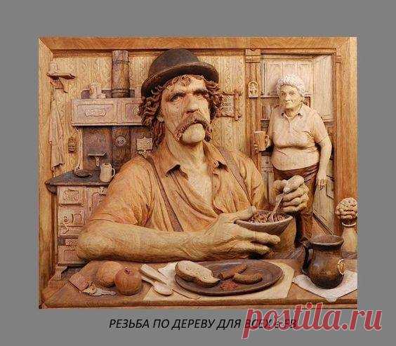 К вопросу "не классических картин", как вам эта?
Если не ошибаюсь это автопортрет. ( Автор Fred Cogelow.)