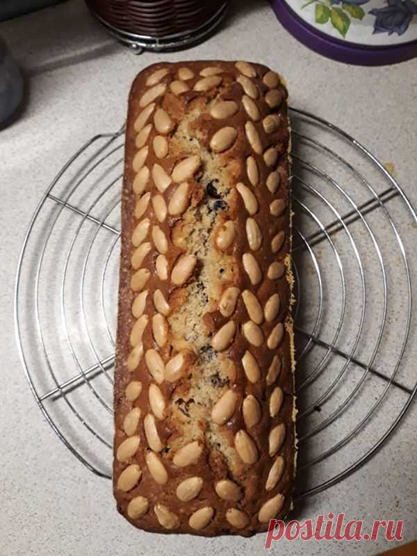 ШОТЛАНДСКИЙ РОЖДЕСТВЕНСКИЙ КЕКС ДАНДИ   Да!мы с кастрюлькой