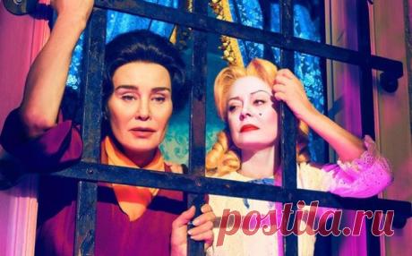 11 новых сериалов, которые не стоит пропускать