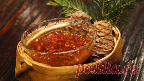Варенье из морошки. Советы по приготовлению