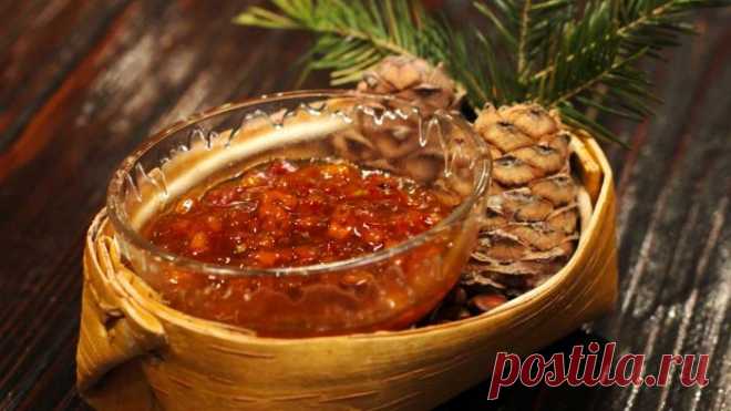 Варенье из морошки. Советы по приготовлению