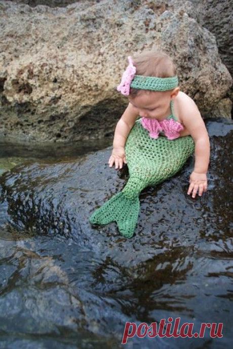 Mermaids on imgfave