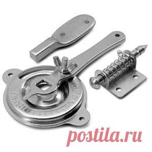 Сектора управления - Крепежные элементы - Статьи - Базис - Климат Кондиционеры и Вентиляция в Самаре