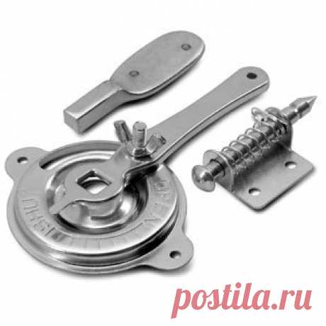 Сектора управления - Крепежные элементы - Статьи - Базис - Климат Кондиционеры и Вентиляция в Самаре