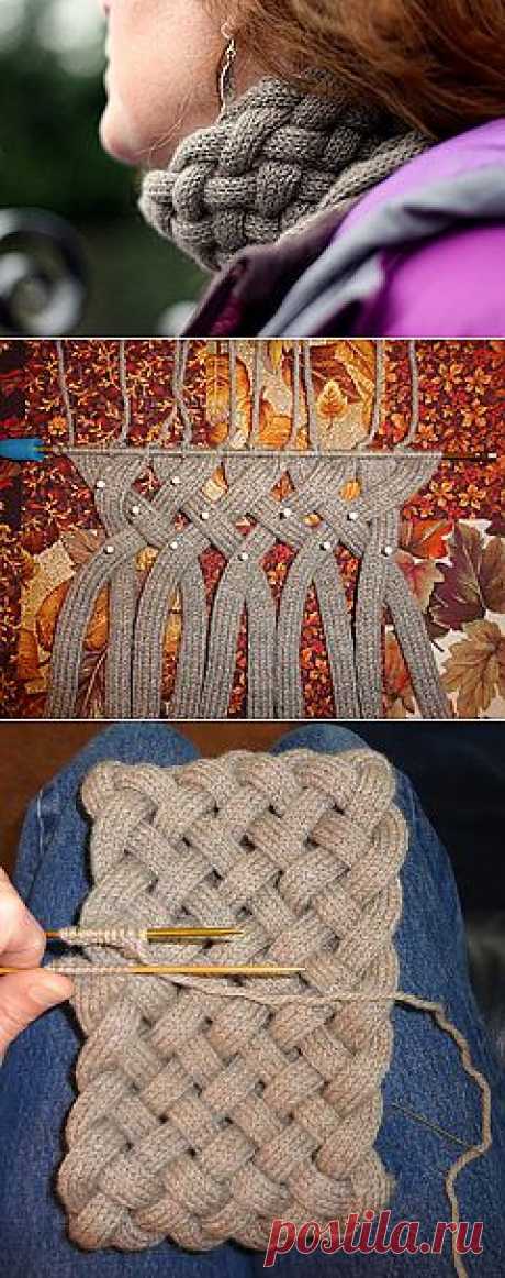Ravelry: Saxon pattern by Victoria Magnus