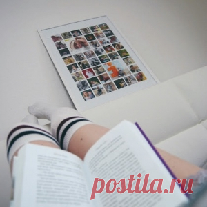 Фотосессия в домашних условиях