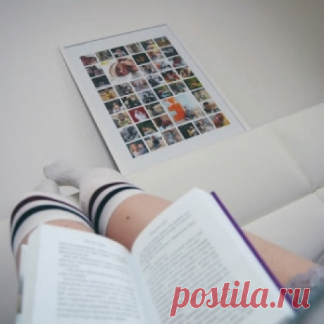 Фотосессия в домашних условиях