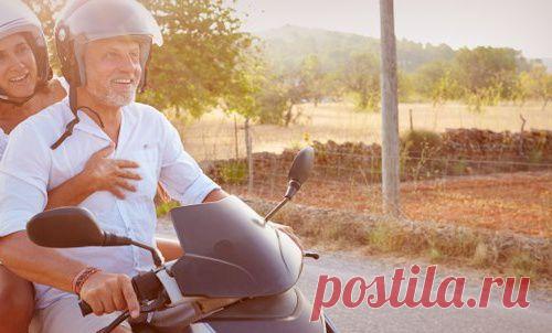 20 вещей, которые необходимо сделать в 30 лет, чтобы в 50 было хорошо