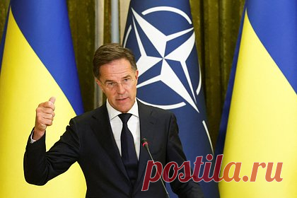 Генсек НАТО раскрыл двух противников членства Украины в альянсе