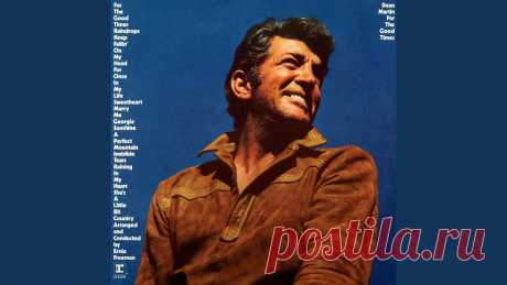 Raindrops Keep Fallin' on My Head Provided to YouTube by Legacy RecordingsRaindrops Keep Fallin' on My Head · Dean MartinFor the Good Times℗ Originally released 1970. All rights reserved by D...