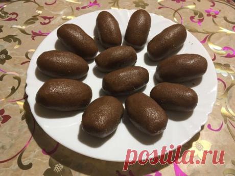 Вкусные домашние пирожные «Картошка» – пошаговый рецепт приготовления с фото Такие пирожные готовятся просто, быстро и из небольшого количества ингредиентов.