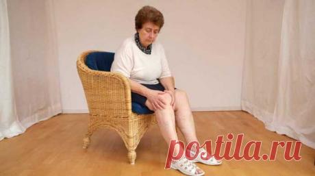 Желатин и мед — средство для суставов, которое действительно помогает! — ХОЗЯЮШКА