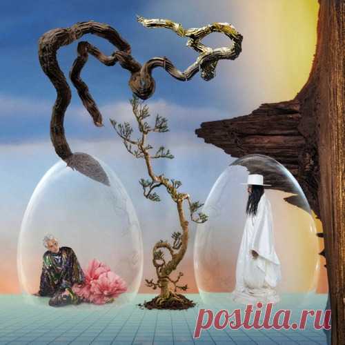 Empire Of The Sun, Vintage Culture - Cherry Blossom (Vintage Culture Remix / Extended) free download mp3 music 320kbps