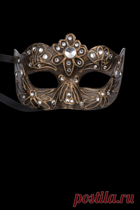 Venetian Mask Joya