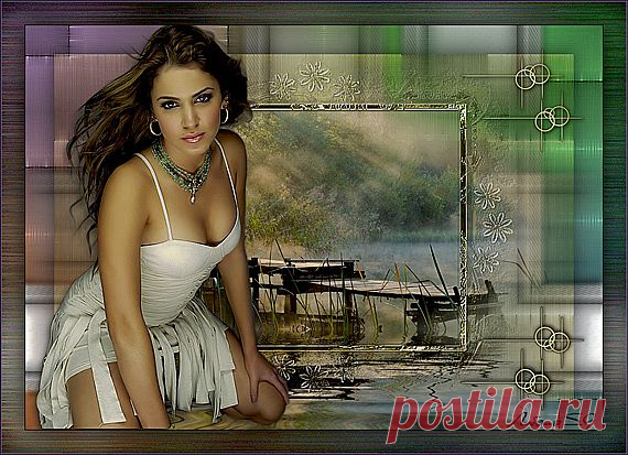 Эндрю Фриз. Простая истина в восьми словах.