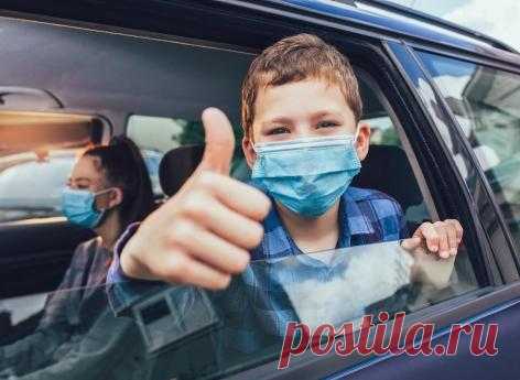 Covid-19 : une immunité sans avoir été malade pour près d’un enfant sur deux  Des enfants auraient développé des anticorps efficaces contre la Covid-19 en attrapant d’autres coronavirus, ce qui pourrait davantage les protéger de la maladie. D’autres présentent une bonne réponse immunitaire après une exposition chronique au virus SARS-CoV-2 de leurs parents..