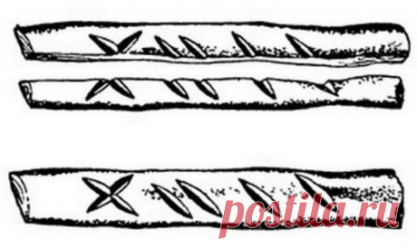 Почему говорят «зарубить на носу», когда нужно что-то запомнить? А как же склероз?!