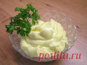 Вкусный соус - Как я приготовила