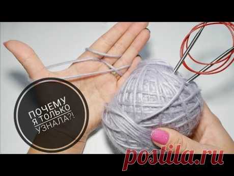 🔥ЭТИМ УЗОРОМ, ИЗДЕЛИЯ РАСКУПАЮТ, КАК ГОРЯЧИЕ ПИРОЖКИ🔥 Какой классный узор!!! #knitting #узорыспицами