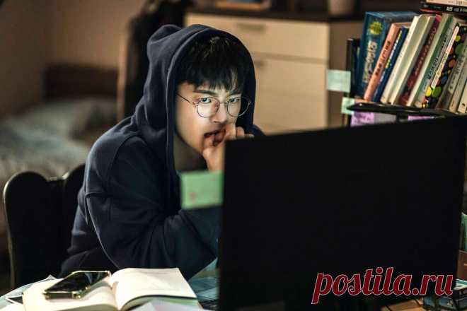 3 необычные дорамы 2024 года из Южной Кореи, которые вы 100% ещё не видели! | Киномир | Дзен