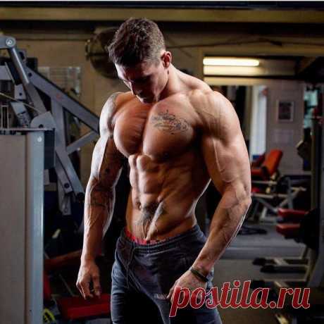 Эффективный сгон жира / Медицина для всех