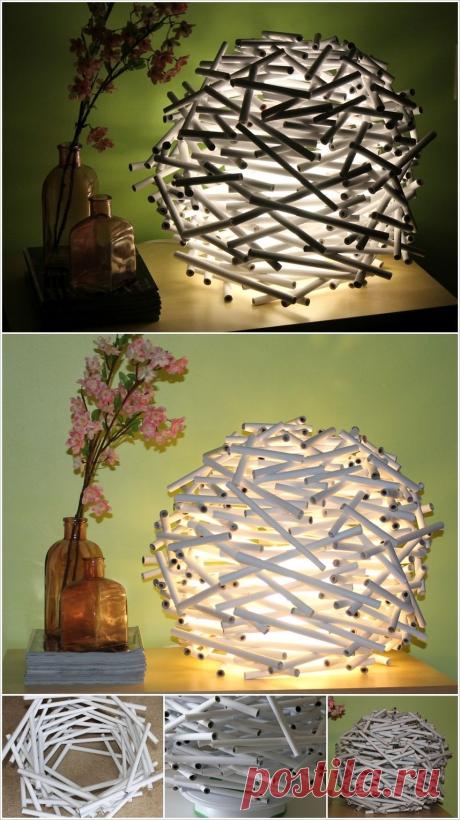 20 Amazing DIY Paper Lanterns and Lamps