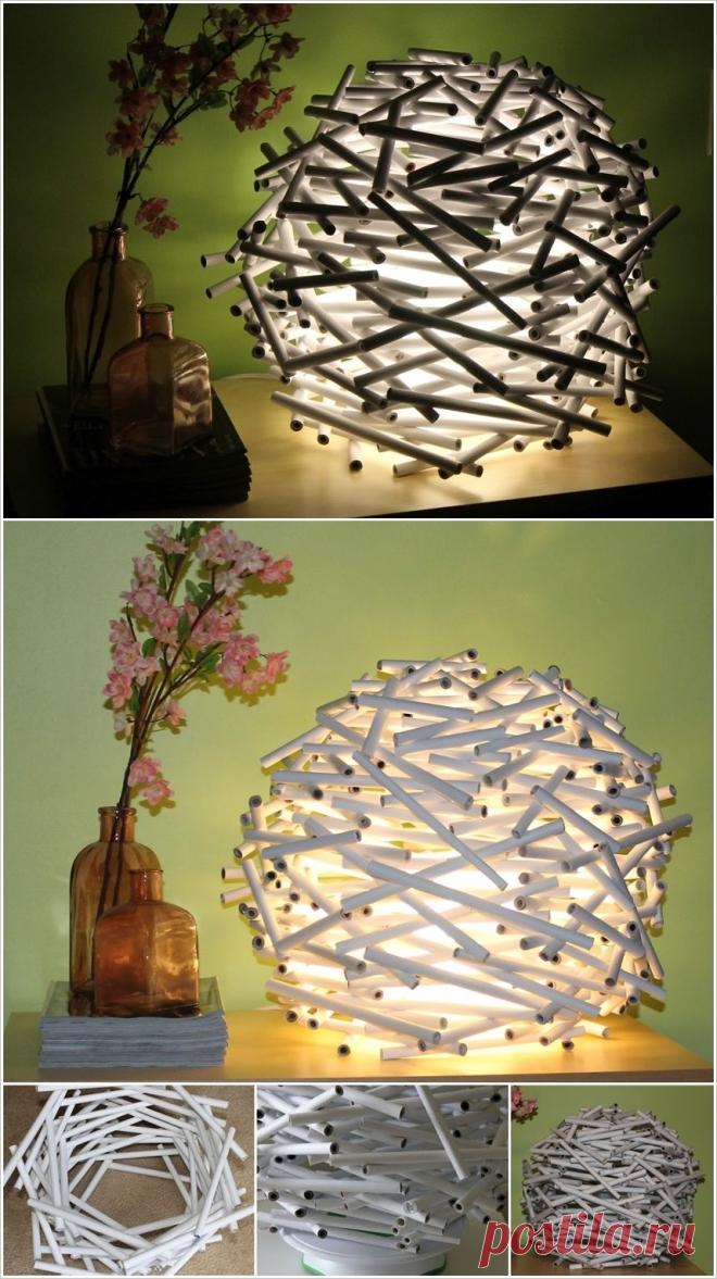 20 Amazing DIY Paper Lanterns and Lamps