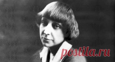 9 порочных фактов о Марине Цветаевой, которые вам не расскажут в школе | Book24 | Яндекс Дзен
