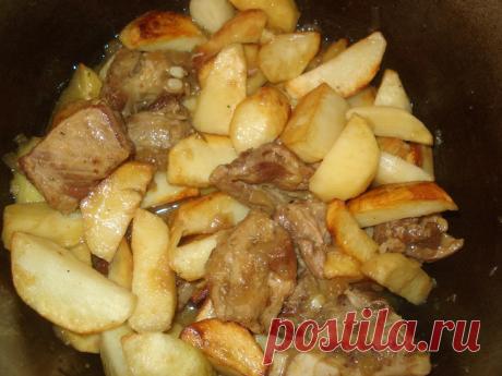 Только не проглотите язык. Нудли по-одесски — это что-то невероятное